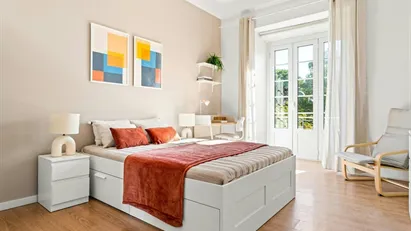 Room for rent in Lisbon (region)