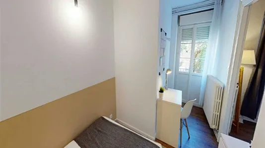 Rooms in Toulouse - photo 3