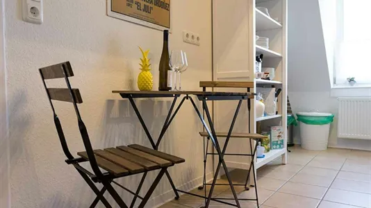 Rooms in Location is not specified - photo 6