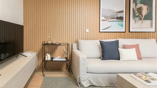 Apartments in Madrid Salamanca - photo 5