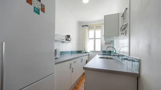 Rooms in Valencia Campanar - photo 8