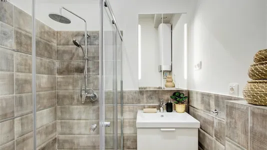 Apartments in Budapest Terézváros - photo 6