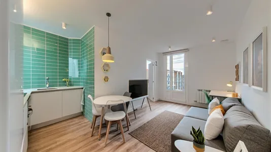 Rooms in Barcelona Les Corts - photo 5