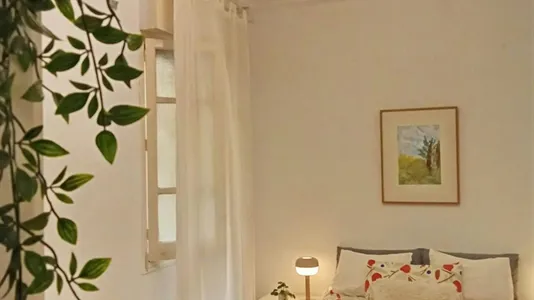 Rooms in Madrid Salamanca - photo 2