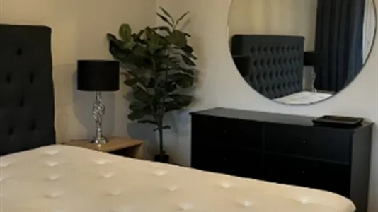 Apartments in Hammarbyhamnen - photo 6