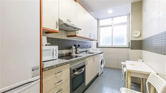 Rooms in Alboraya - photo 6