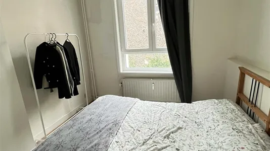 Apartments in Brussels Elsene - photo 10