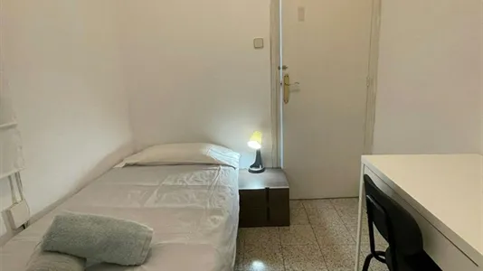 Apartments in Barcelona Sants-Montjuïc - photo 10