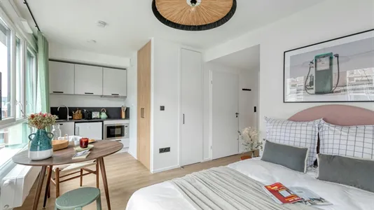 Apartments in Reims - photo 1