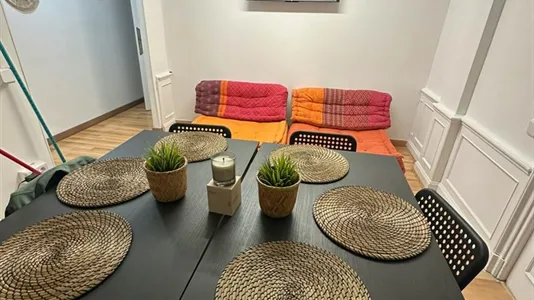 Rooms in Madrid Chamberí - photo 5