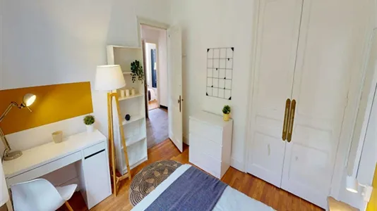 Rooms in Lyon - photo 4