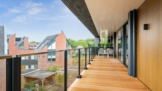 Apartments in Nieuwegein - photo 8