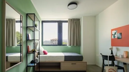 Rooms in Turin - photo 5