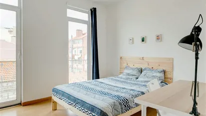 Room for rent in Lisbon (region)