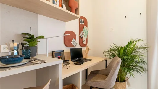 Apartments in Sevilla Triana - photo 5