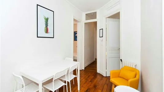Rooms in Paris 10ème arrondissement - photo 10