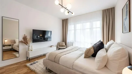 Apartments in Berlin Neukölln - photo 8