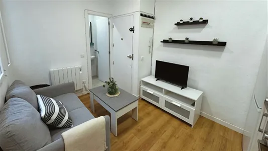 Apartments in Madrid Arganzuela - photo 4