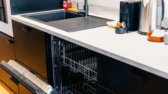 Apartments in Paris 10ème arrondissement - photo 8