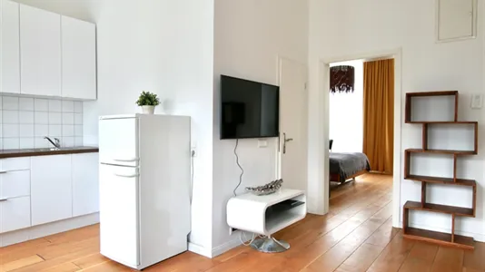 Apartments in Location is not specified - photo 6