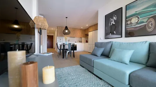 Rooms in Valencia Algirós - photo 8