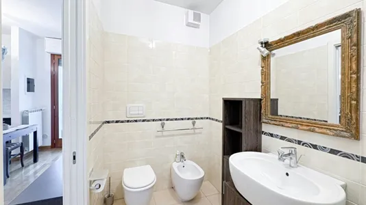 Apartments in Florence - photo 9