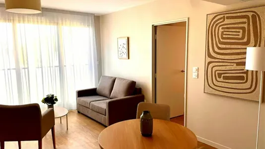 Apartments in Mâcon - photo 1