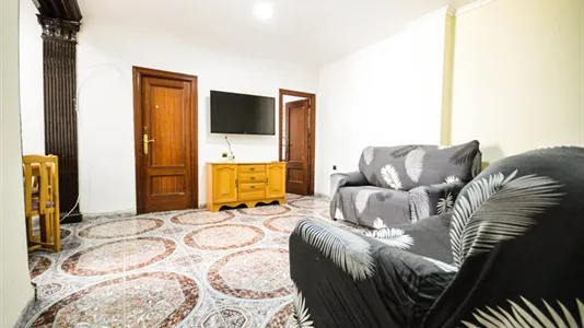 Rooms in Alboraya - photo 10