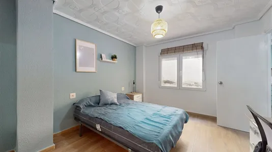 Rooms in Elche/Elx - photo 4