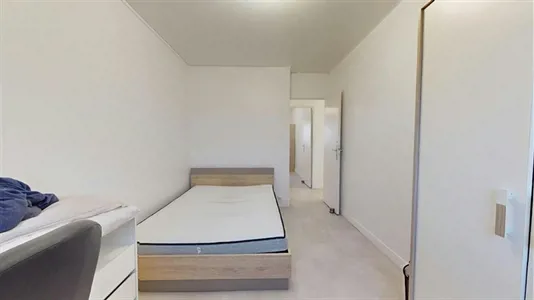 Rooms in Amiens - photo 3