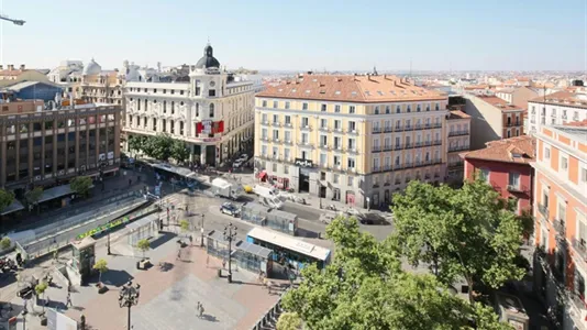 Apartments in Madrid Centro - photo 2
