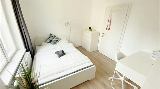 Rooms in Graz - photo 6