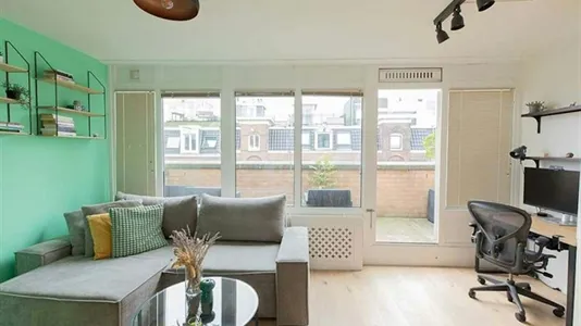 Apartments in Amsterdam Zeeburg - photo 2