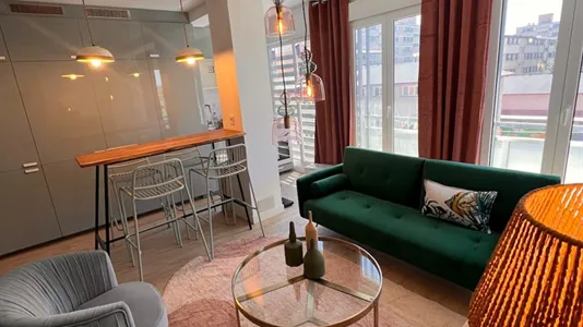 Rooms in Alcorcón - photo 4