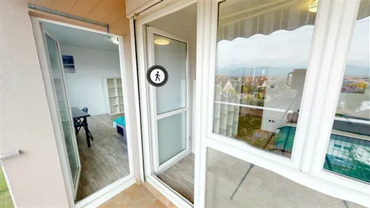Rooms in Colmar-Ribeauvillé - photo 5