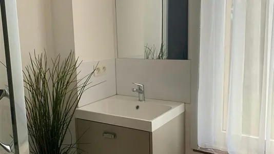 Apartments in Brussels Sint-Joost-ten-Node - photo 9