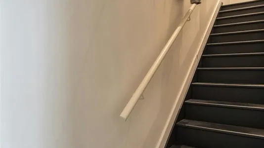 Rooms in Brussels Sint-Gillis - photo 10