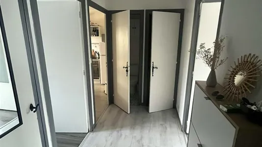 Apartments in Chambéry - photo 10