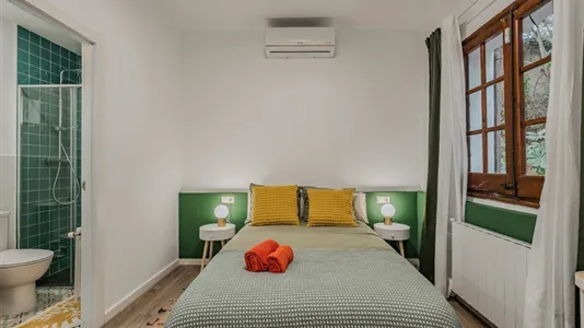 Rooms in Cerdanyola del Vallès - photo 1