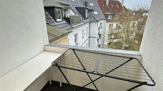 Apartments in Dortmund - photo 9