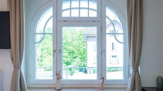 Apartments in Zürich Distrikt 8 - photo 5