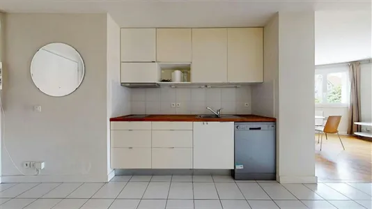 Rooms in Grenoble - photo 7