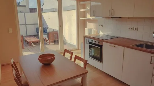 Rooms in Berlin Pankow - photo 7