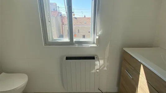 Rooms in Madrid Usera - photo 10