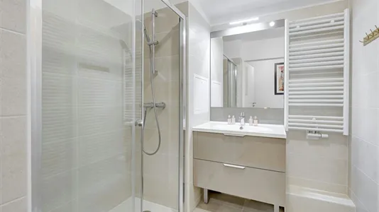 Apartments in Paris 13ème arrondissement - Place d'Italie - photo 3