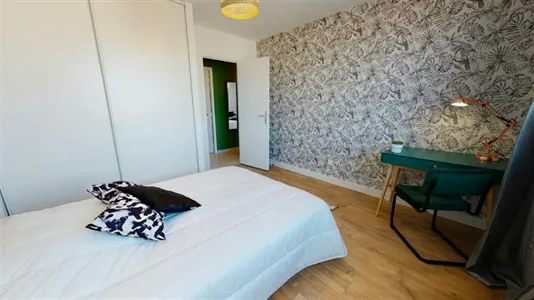 Rooms in Lyon - photo 3