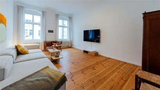 Apartments in Berlin Mitte - photo 4