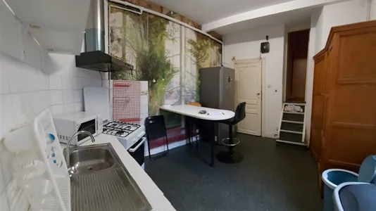 Rooms in Brussels Elsene - photo 5