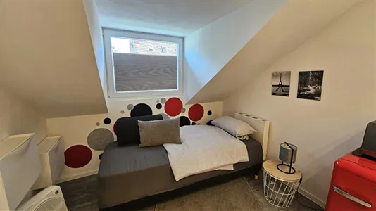 Apartments in Dusseldorf - photo 8