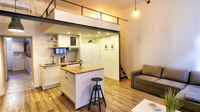 Apartment for rent in Budapest Erzsébetváros, Budapest